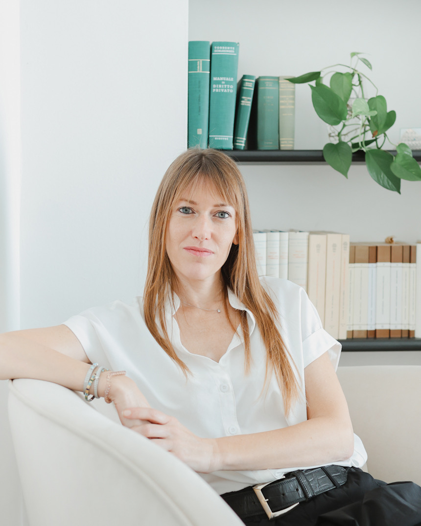 Avv. Valentina Bizioli