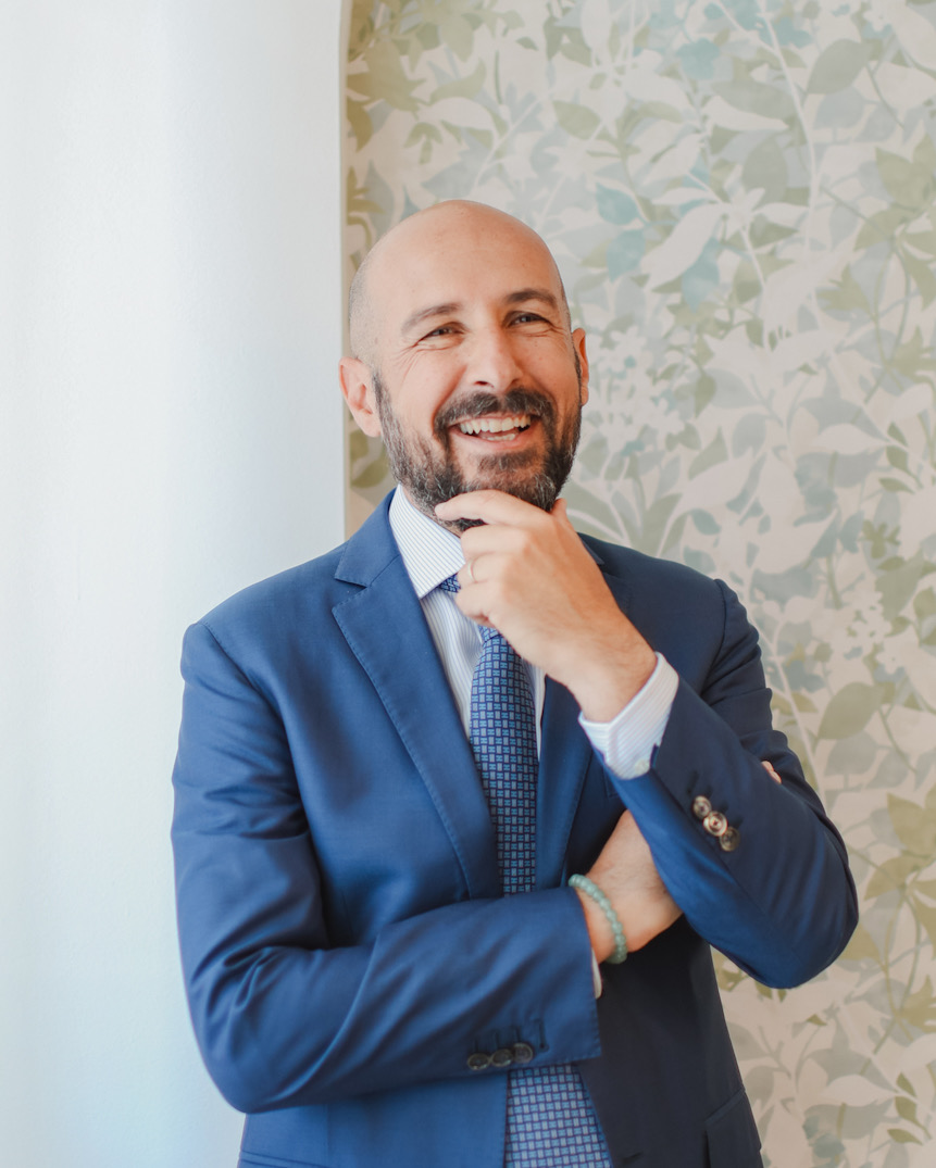Avv. Carlo Battipede