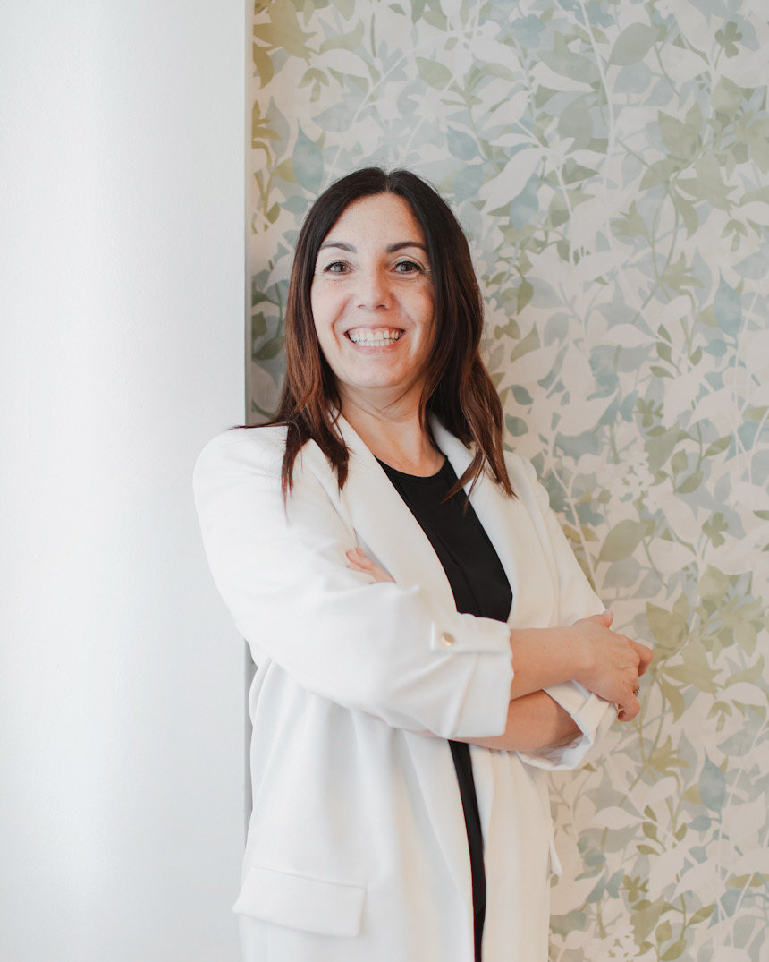 Avv. Roberta Gaggini